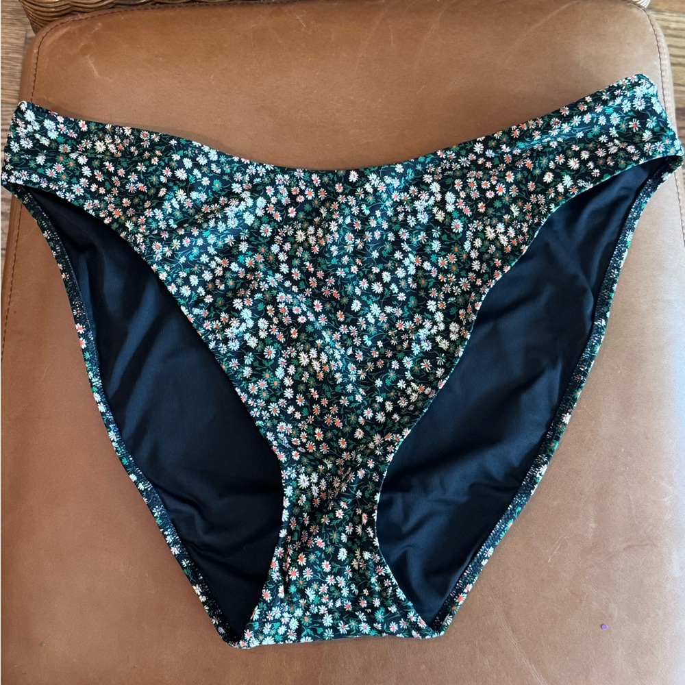 J. Crew & Liberty of London Bikini Top